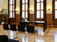 Foto: Trauzimmer im Rathaus (Fotograf: Frank Möllenberg)