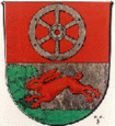 Foto: Wappen von Haßloch
