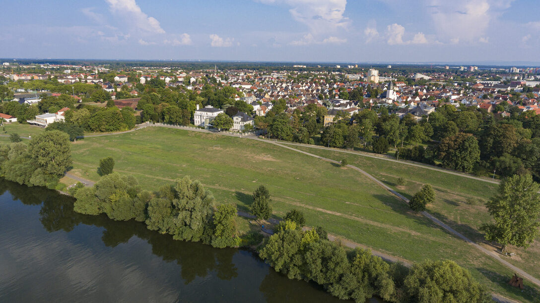 Mainvorland