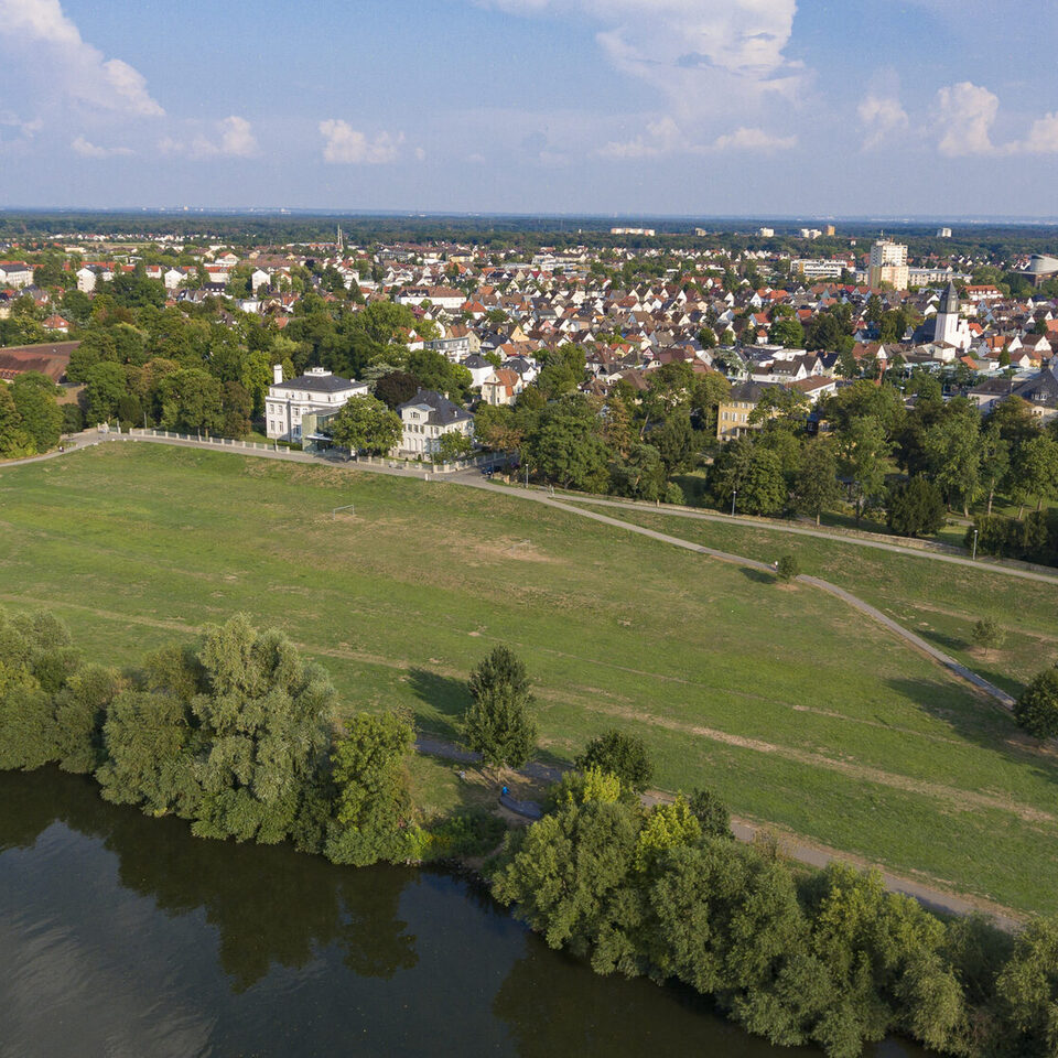Mainvorland