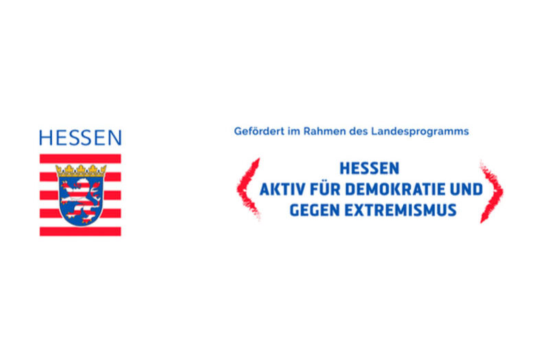 Wappen des Landes Hessen