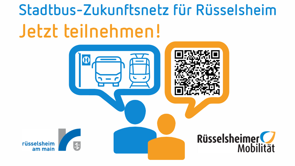 Grafik mit stilisierten Menschen und Sprechblasen