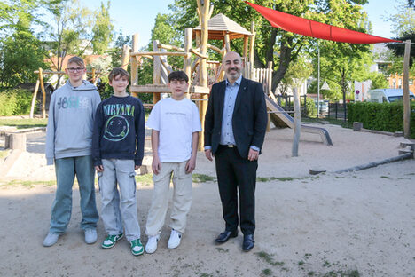 Girls- & Boys-Day 2026