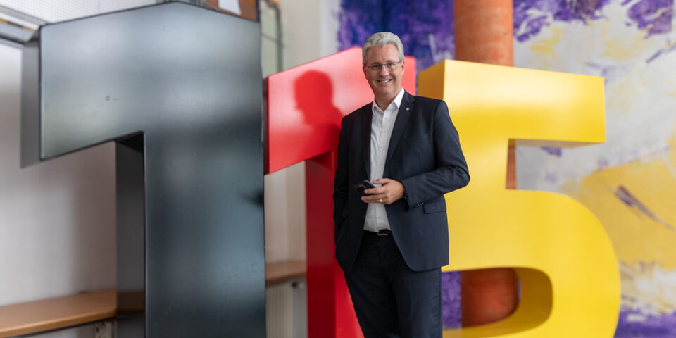 Servicenummer 115 bleibt bestehen