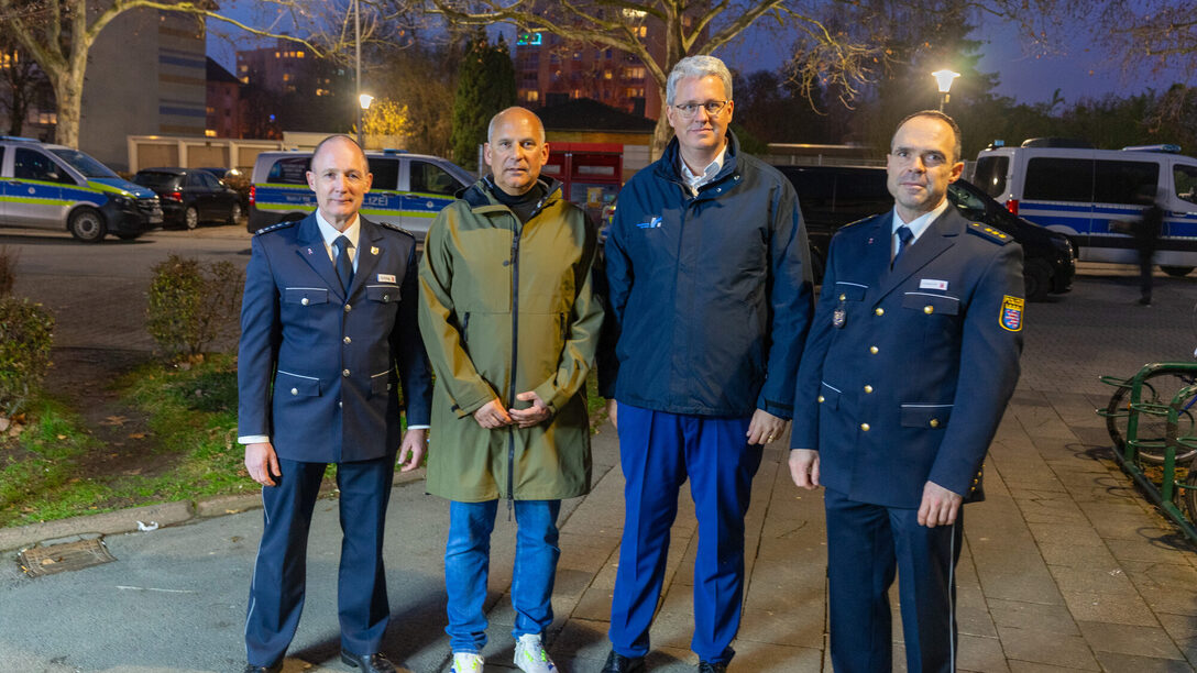 Zweiter Aktionstag zur Bekämpfung der Sozialkriminalität