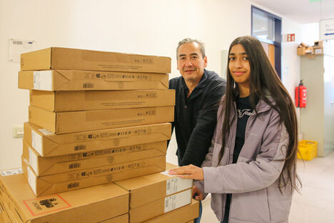 Girls- & Boys-Day 2026