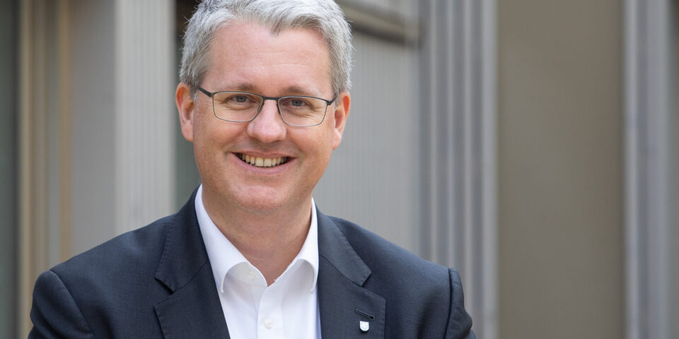 Burghardt, Patrick Burghardt, Oberbürgermeister Burghardt, offizielles OB-Foto