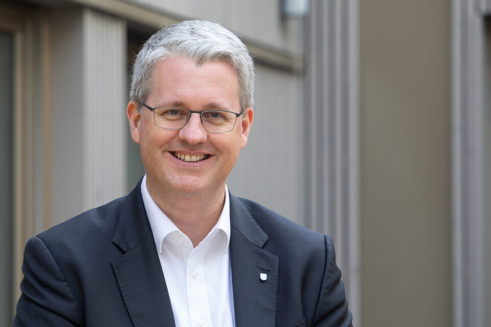 Burghardt, Patrick Burghardt, Oberbürgermeister Burghardt, offizielles OB-Foto