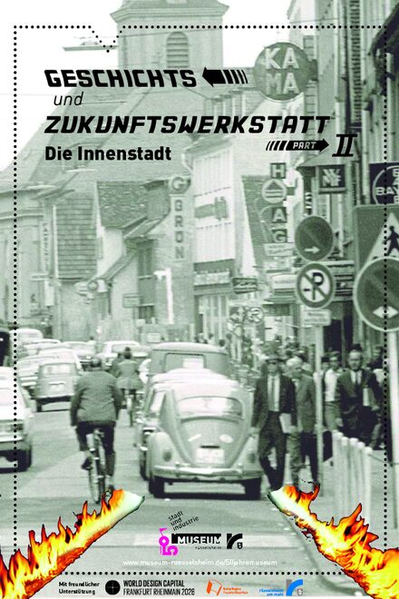 Flyer zu Geschichts-Zukunftswerkstatt_Landungsplatz