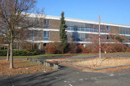 Albrecht-Dürer-Schule