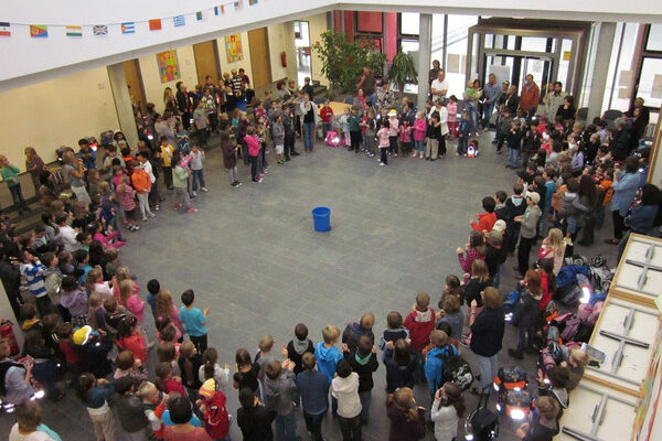 Eichgrundschule