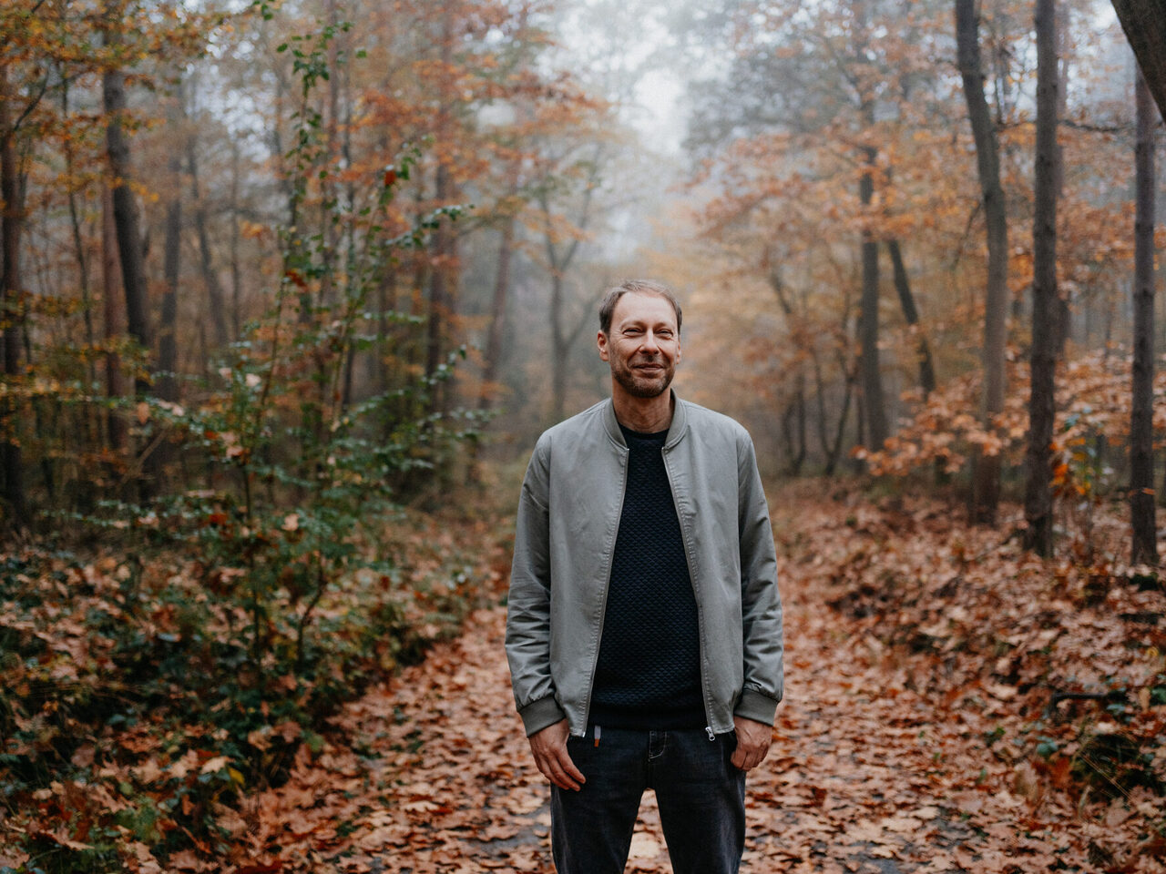 Mattias Vogt