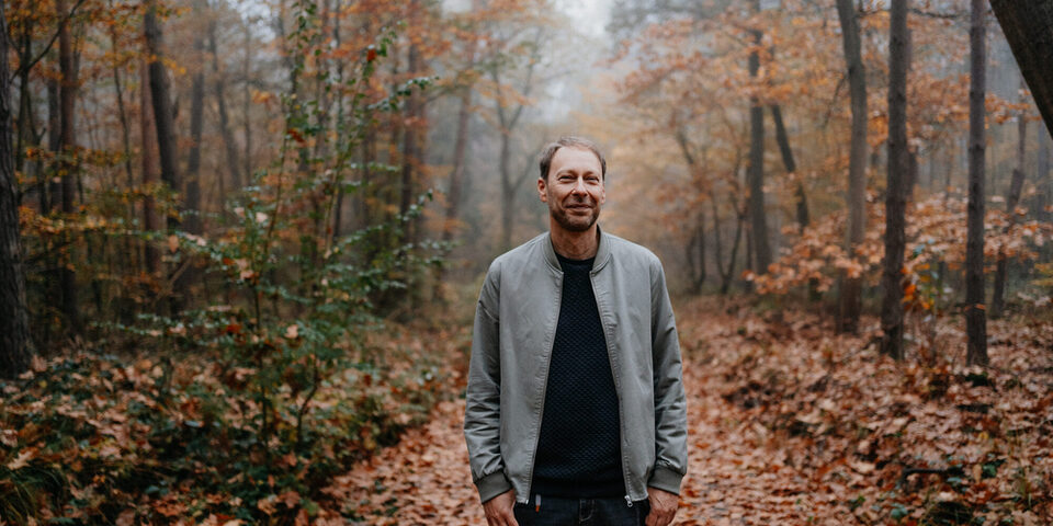 Mattias Vogt
