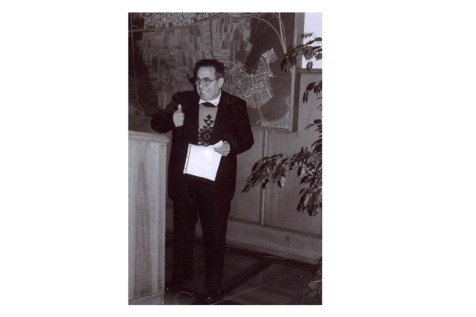 Giuseppe Fiorenza dill'Elba