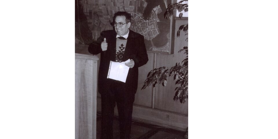 Giuseppe Fiorenza dill'Elba