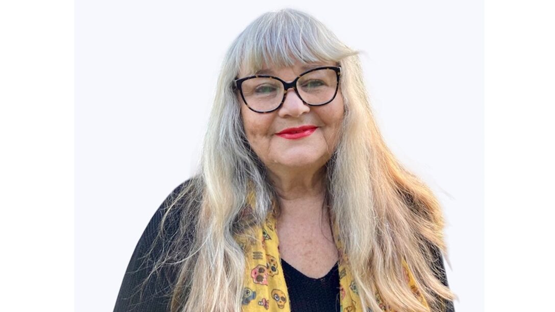 Porträtfoto von Regine Schröder-Kracht