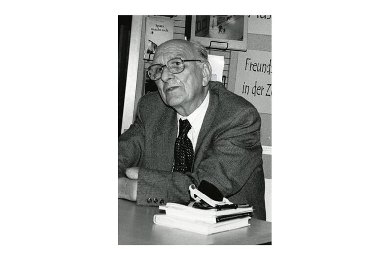 Dr. Günter Neliba