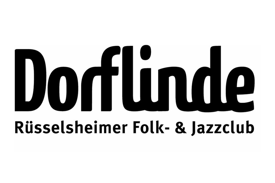 Grafik Dorflinde, Rüsselsheimer Folk- und Jazzclub