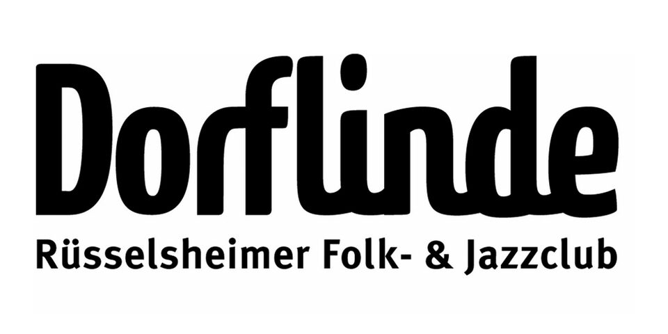 Grafik Dorflinde, Rüsselsheimer Folk- und Jazzclub