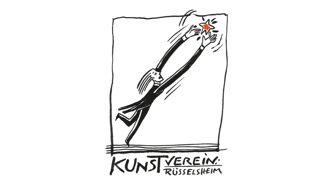 Grafik Kunstverein Rüsselsheim