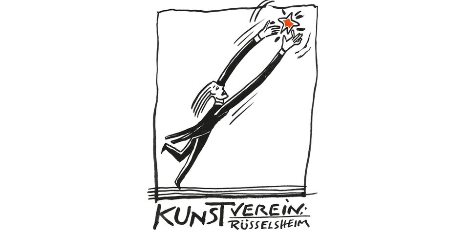 Grafik Kunstverein Rüsselsheim