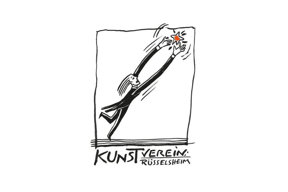 Grafik Kunstverein Rüsselsheim