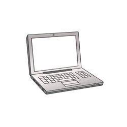 Laptop