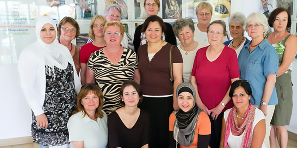 Frauenkammer Rüsselsheim am Main