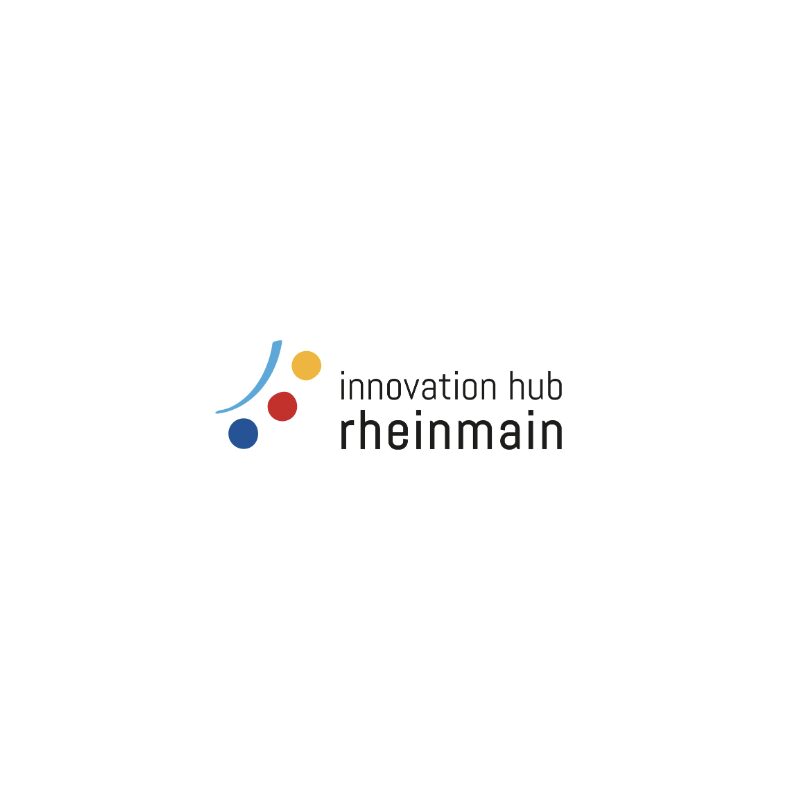 Logo Innovation Hub Rheinmain