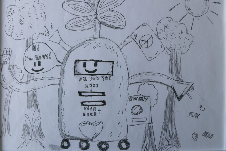 Bild von Safa, 10 Jahre