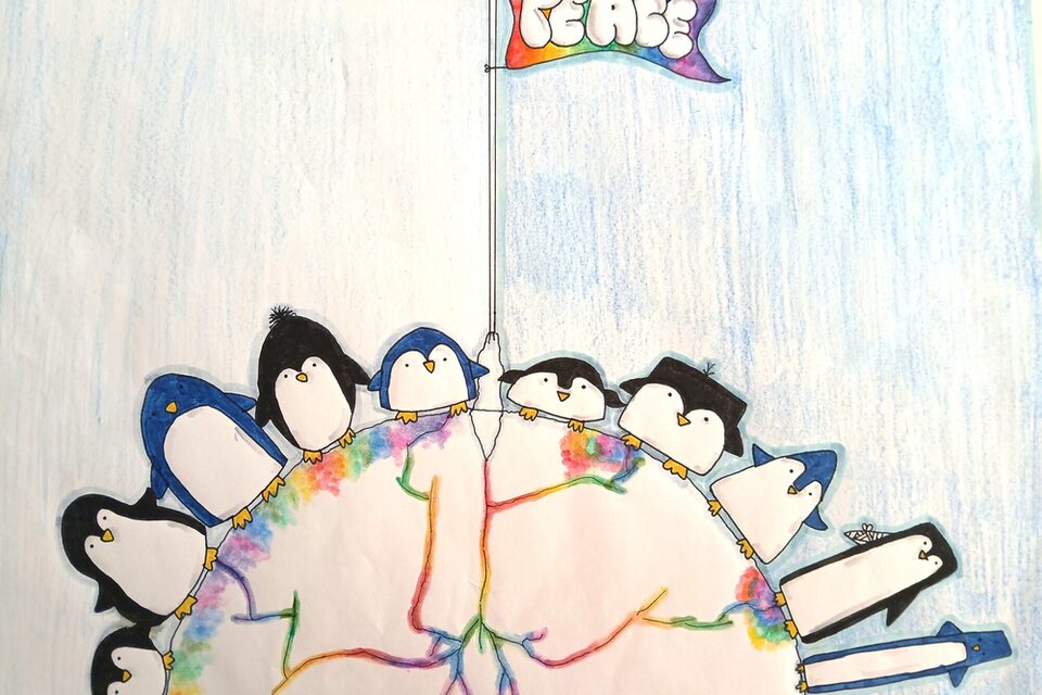 Bild von Josephine, 14 Jahre