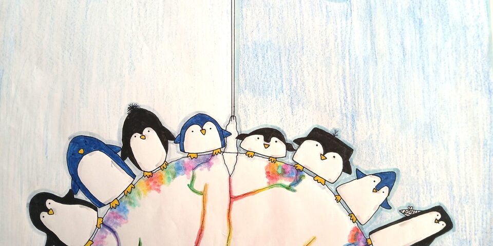 Bild von Josephine, 14 Jahre