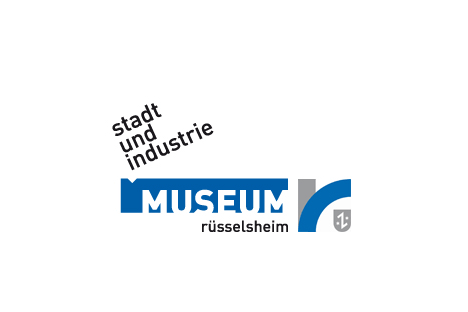 Logo Stadt- und Industriemuseum Rüsselsheim