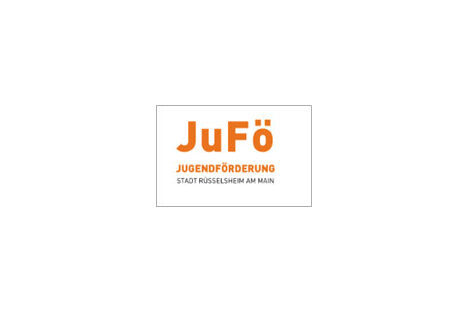 Logo der Jugendförderung