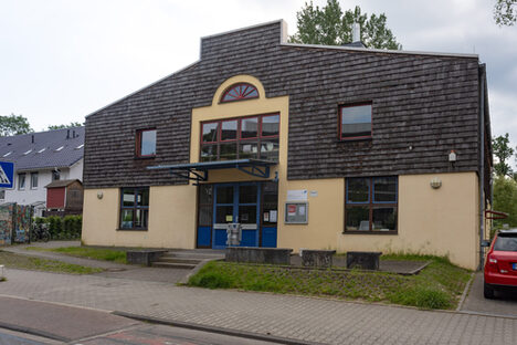Jugendhaus Dicker Busch