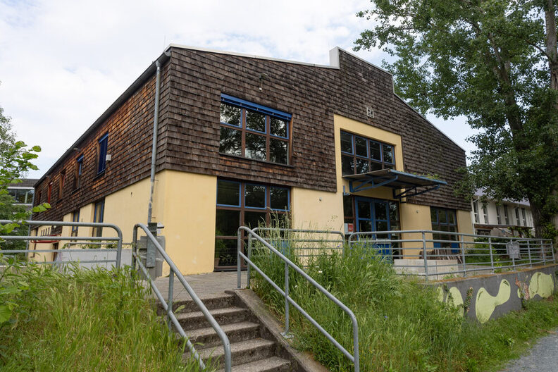 Freizeithaus Dicker Busch