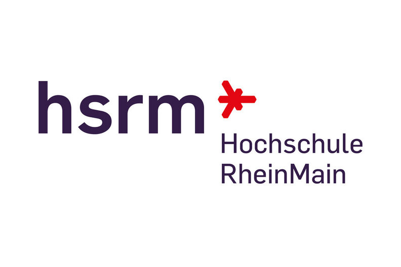 Logo der Hochschule RhenMain
