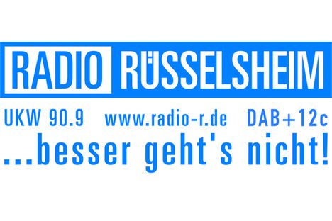 Logo Radio Rüsselsheim