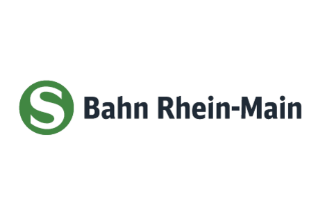 Logo S-Bahn Rhein-Main