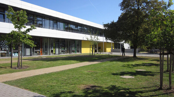 Eichgrundschule Außen