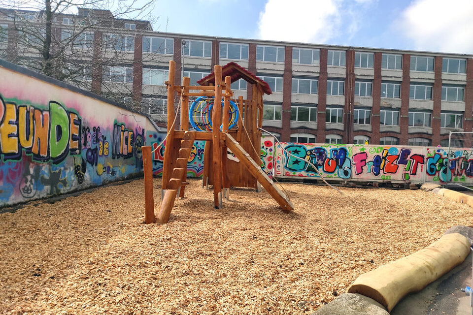 Neue Spielkombination