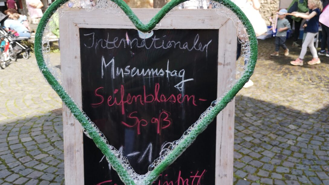 Internationaler Museumstag