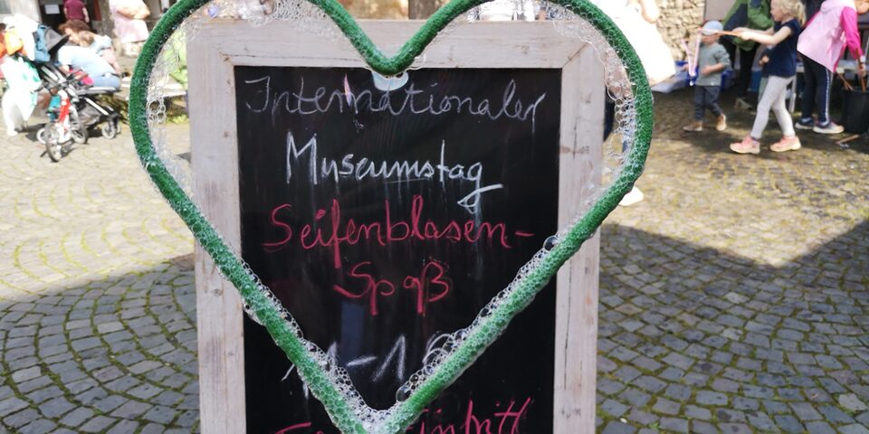 Internationaler Museumstag