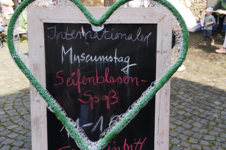 Internationaler Museumstag