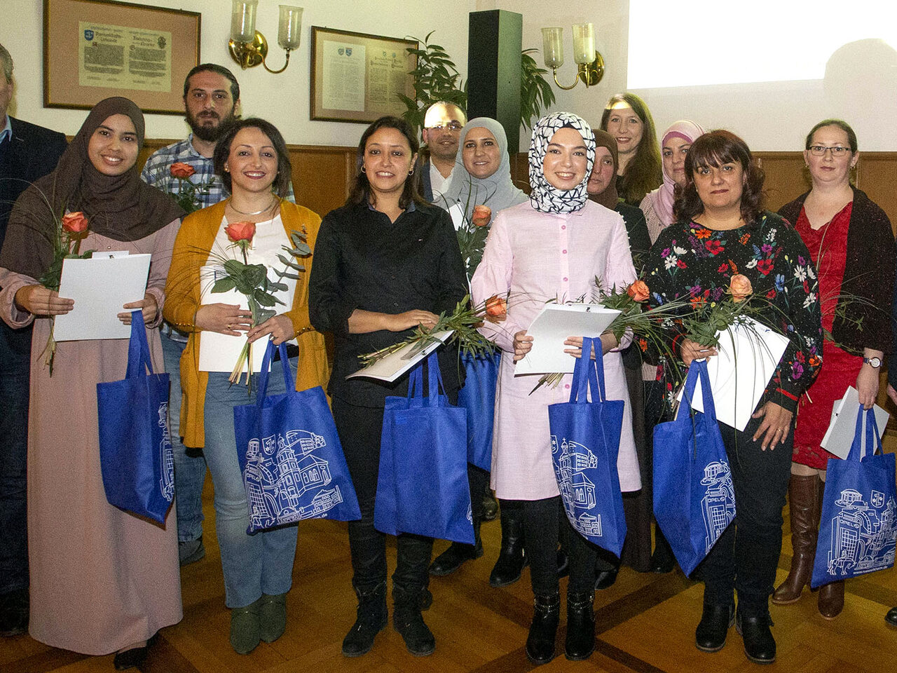 Integrationslotsen