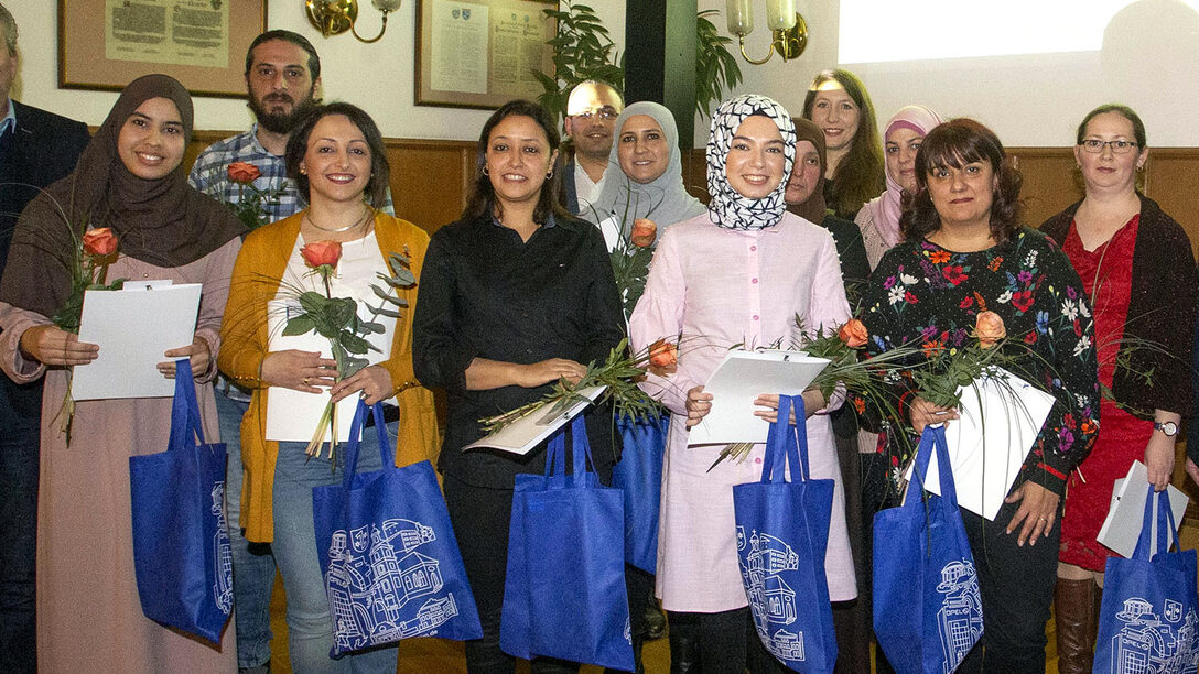 Integrationslotsen