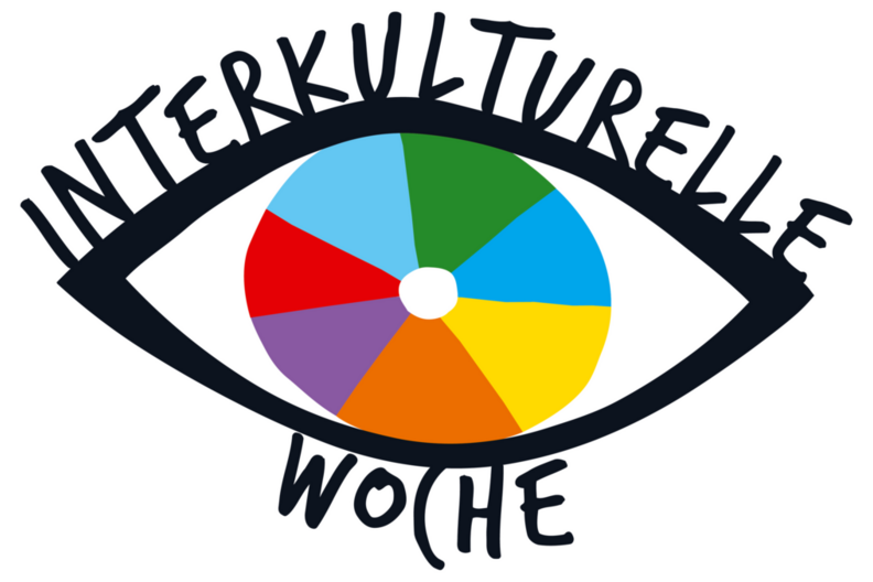Logo Interkulturelle Woche
