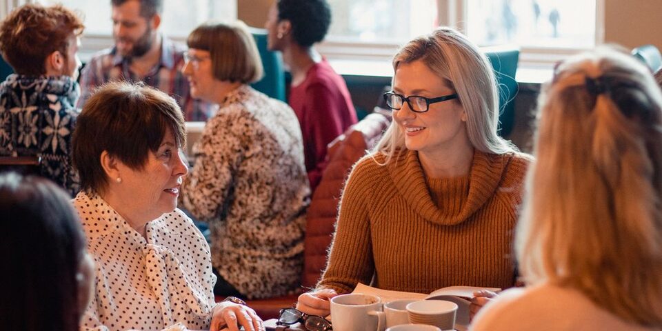 Symbolbild Vereinsleben