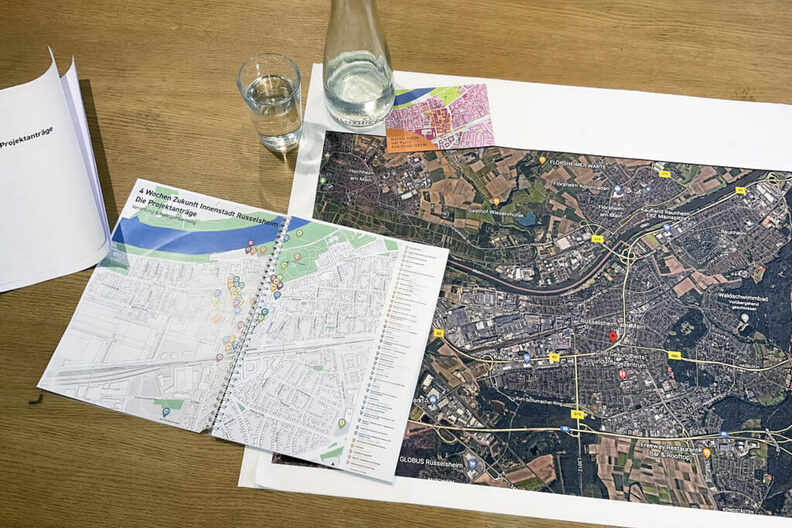 Sitzung der Lenkungsgruppe