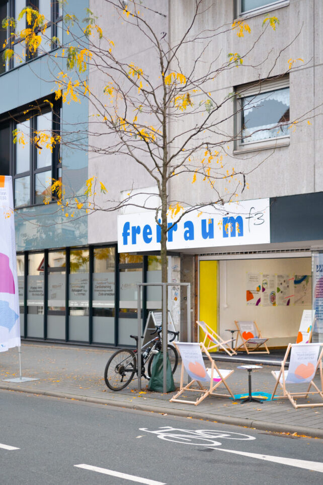 Bild vom freiraum f3